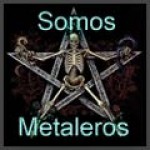 Ver perfil de SomosMetaleros