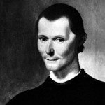 Ver perfil de Machiavelli